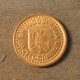 Монета 10 пара, 1996 - 1998, Югославия