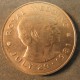 Монета 2 фунта, 1981, Джерси
