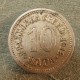 Монета 10 пара, 1904 - 1917 , Сербия