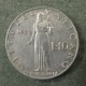 Монета 10 лир, 1951-1958, Ватикан