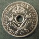 Монета  1 шиллинг, 1938-1945, Британская Новая Гвинея