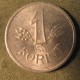 Монета  1 форинт, 1946-1949, Венгрия