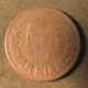 Монета 50 филеров, 1926-1940, Венгрия