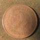 Монета 2 форинта, 1957-1962, Венгрия