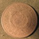 Монета 2 форинта, 1957-1962, Венгрия