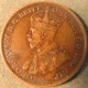Монета 1/12 шилинга, 1911-1923, Джерси