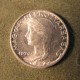 Монета 5 филлер, 1953-1989, Венгрия