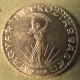 Монета 10 форинтов, 1981, Венгрия (FAO)