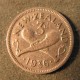 Монета 3 пенса, 1933-1936, Новая Зеландия