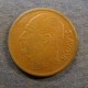 Монета 5 оре, 1958-1973, Норвегия