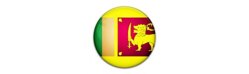 Шри Ланка (Цейлон)