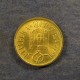 Монета 5 эскудо, 1986-2000 Португалия