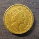 Монета 1 фунт, 1996, Великобритания