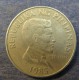 Монета 1 писо, 1983-1988, Филипины