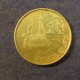 Монета 5 вон, 1970-1982, Южная Корея