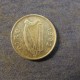 Монета 5 пенсов, 1992-2000, Ирландия
