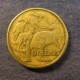 Монета 1 доллар, 1984, Австралия