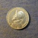 Монета 1/10 бальбао, 1996, Панама