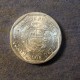 Монета 5 сантим, 2008, Перу