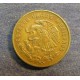 Монета 5 центавос, 1954-1969, Мексика