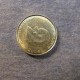 Монета 1 центаво, 2004,  Тимор
