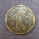 Монета 2 франка, 1979-2000, Франция