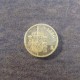 Монета 1 песета, 1989-2000, Испания