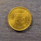 Монета 1 эскудо, 1981-1986, Португалия