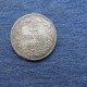 Монета 25 пенни, 1917S , Финляндия