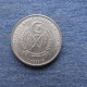 Монета 1 песета , 1992, Западная сахара