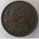 Монета 1 сент, 1929, Эстония