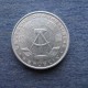 Монета 10 пфенингов, 1963А-1990А, ГДР