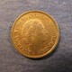 Монета 5 центов, 1950-1980, Нидерланды