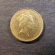 Монета 5 пенсов, 1990-1997, Великобритания