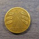 Монета 10 райхпфенинг, 1924-1936, Веймарская республика