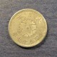 Монета 10 сен, Yr.16(1941)-Yr.18(1943), Япония