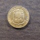 Монета 1 сантим, 1967-1974, Филиппины