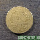 Монета 1000 лей, 2000-2001, Румыния