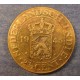 Монета 2 1/2 цента, 1914-1945, Нидерландская Индия
