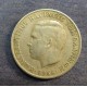 Монета 5 драхм, 1966-1970, Греция