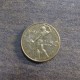 Монета 50 лир, 1990-1995, Италия