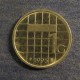 Монета 1 гульден, 1982-2000, Нидерланды