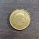 Монета 10 центаво, 1972-1980, Колумбия