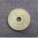 Монета 50 йен, Yr.42(1967)-Yr.63(1988), Япония