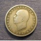 Монета 5 драхм,1954-1965, Греция