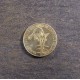 Монета 1 франк, 1976(а)-2000(а), Западная Африка