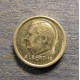 Монета 1 франк, 1994-2000, Бельгия