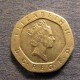 Монета 20 пенсов, 1985-1997, Великобритания