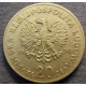 Монета 20 злотых, 1974-1976, Польша