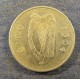 Монета 10 пенсов, 1993-2000,Ирландия